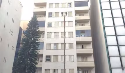 Apartamento com 3 quartos à venda na Praça Dom Feliciano, 56, Centro Histórico, Porto Alegre, 136 m2 por R$ 500.000