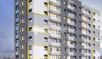 Apartamento com 2 quartos à venda na Rua José de Alencar, 1281, Menino Deus, Porto Alegre, 70 m2 por R$ 617.622