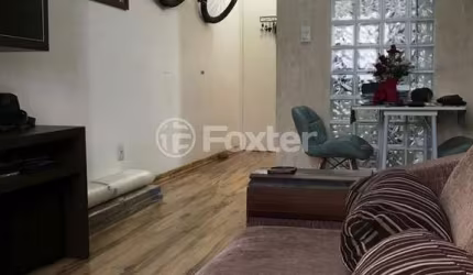 Apartamento com 2 quartos à venda na Rua Gravataí, 323, Vila Cachoeirinha, Cachoeirinha, 61 m2 por R$ 191.500