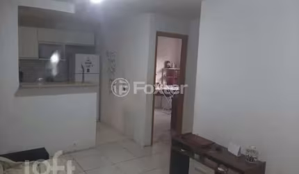 Apartamento com 2 quartos à venda na Rua Guarujá, 400, São José, Canoas, 47 m2 por R$ 176.000