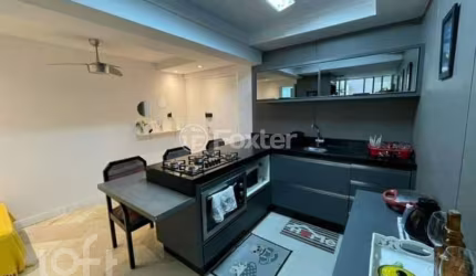 Apartamento com 3 quartos à venda na Rua Felipe Schmidt, 573, Centro, Florianópolis, 112 m2 por R$ 669.000