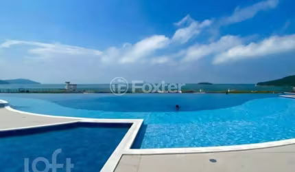 Cobertura com 3 quartos à venda na Estrada Dom João Becker, 2000, Ingleses do Rio Vermelho, Florianópolis, 235 m2 por R$ 3.750.000
