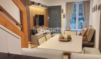 Casa com 3 quartos à venda na Rua Coronel Theobaldo Fleck, 641, Suzana, Canela, 102 m2 por R$ 980.000