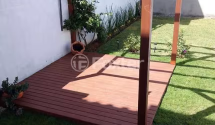 Casa com 2 quartos à venda na Rua Fernando Bauther da Silva, 572, Ingleses do Rio Vermelho, Florianópolis, 95 m2 por R$ 730.000
