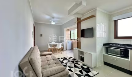 Apartamento com 1 quarto à venda na Rua Sepé, 2503, Centro, Capão da Canoa, 38 m2 por R$ 420.000