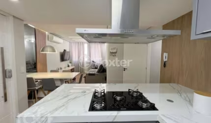 Apartamento com 3 quartos à venda na Rua Professor Luiz Sanches Bezerra da Trindade, 39, Centro, Florianópolis, 103 m2 por R$ 979.000