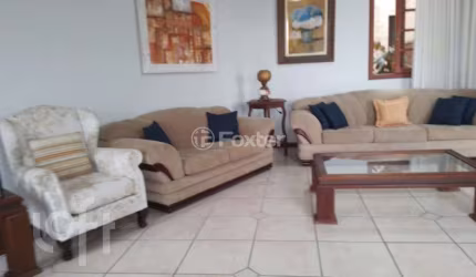 Casa com 3 quartos à venda na Rua Tenente Joaquim Machado, 185, Capoeiras, Florianópolis, 329 m2 por R$ 1.450.000
