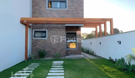 Casa com 3 quartos à venda na Rua Doutor Claudio Americo Prates, 310, Campeche, Florianópolis, 130 m2 por R$ 1.390.000