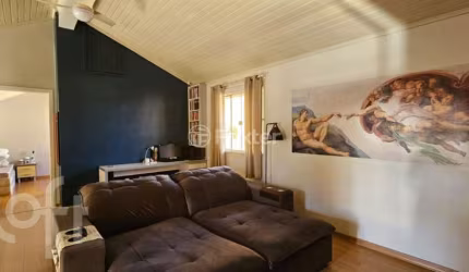 Casa com 3 quartos à venda na Rua Phoenix, 51, Estância Velha, Canoas, 159 m2 por R$ 849.000