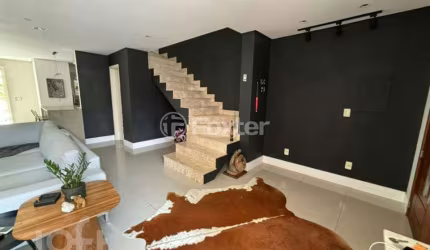 Casa com 4 quartos à venda na Rua Botafogo, 693, Menino Deus, Porto Alegre, 226 m2 por R$ 1.400.000