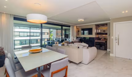 Apartamento com 3 quartos à venda na Avenida Coronel Marcos, 2447, Pedra Redonda, Porto Alegre, 162 m2 por R$ 2.350.000