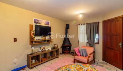 Casa com 2 quartos à venda na Rua Bélgica, 345, Centro, Eldorado do Sul, 86 m2 por R$ 330.000
