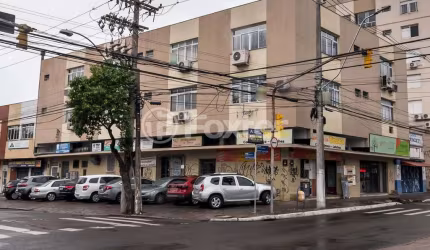 Sala comercial com 1 sala à venda na Rua Barão do Amazonas, 1866, Partenon, Porto Alegre, 37 m2 por R$ 120.000