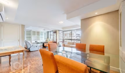 Apartamento com 3 quartos à venda na Rua Itororó, 81, Menino Deus, Porto Alegre, 118 m2 por R$ 950.000