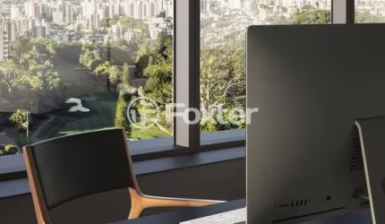 Sala comercial com 1 sala à venda na Avenida Marechal Andréa, 350, Três Figueiras, Porto Alegre, 128 m2 por R$ 3.086.646