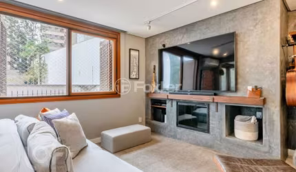 Apartamento com 3 quartos à venda na Rua Desembargador Augusto Loureiro Lima, 55, Petrópolis, Porto Alegre, 152 m2 por R$ 1.699.000