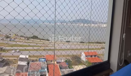 Apartamento com 3 quartos à venda na Praça Guilherme Fortkamp, 121, Balneário, Florianópolis, 100 m2 por R$ 1.890.000