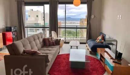 Kitnet / Stúdio à venda na Rua Hoepcke, 168, Centro, Florianópolis, 51 m2 por R$ 1.808.000