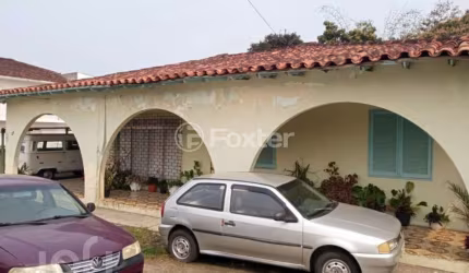 Casa com 3 quartos à venda na Rua Docilicio Luz, 487, São Luiz, São José, 150 m2 por R$ 1.100.000