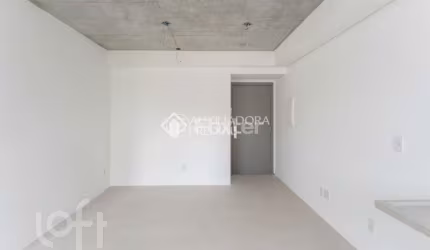 Apartamento com 2 quartos à venda na Avenida José Bonifácio, 187, Farroupilha, Porto Alegre, 67 m2 por R$ 827.448