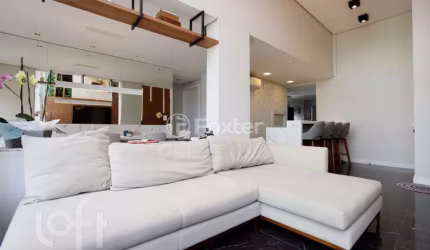 Apartamento com 2 quartos à venda na Rua Artur Fabião Carneiro, 249, Passo da Areia, Porto Alegre, 91 m2 por R$ 1.270.000