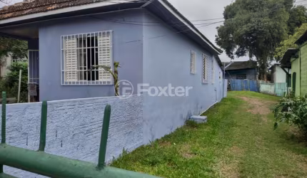 Terreno comercial à venda na Avenida Cruz Alta, 461, Nonoai, Porto Alegre, 822 m2 por R$ 960.000