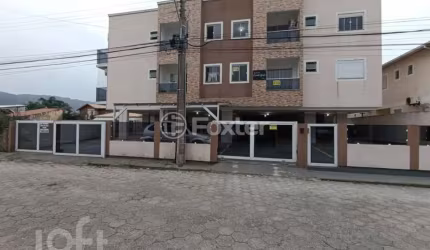 Apartamento com 2 quartos à venda na Rua Osvaldo Rogério Braga, 242, Ingleses do Rio Vermelho, Florianópolis, 75 m2 por R$ 590.000