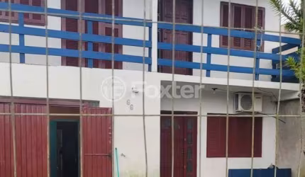 Casa com 4 quartos à venda na Rua Lima Barreto, 66, Feitoria, São Leopoldo, 165 m2 por R$ 532.000