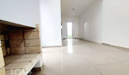 Casa com 3 quartos à venda na Rua Werno Finkler, 280, Aberta dos Morros, Porto Alegre, 70 m2 por R$ 380.000