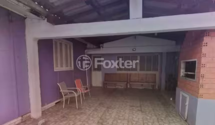 Casa com 3 quartos à venda na Rua Dona Maria Isabel, 550, Harmonia, Canoas, 200 m2 por R$ 280.000