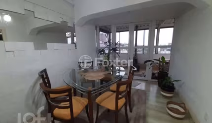 Apartamento com 4 quartos à venda na Avenida Rio Branco, 2194, São Pelegrino, Caxias do Sul, 133 m2 por R$ 583.000