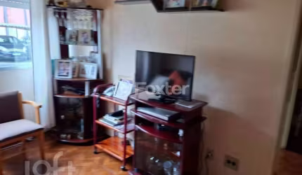 Apartamento com 2 quartos à venda na Rua Orfanotrófio, 890, Santa Tereza, Porto Alegre, 48 m2 por R$ 155.000