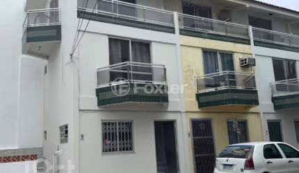 Casa com 2 quartos à venda na Servidão Fermino Manoel Zeferino, 41, Ingleses do Rio Vermelho, Florianópolis, 60 m2 por R$ 450.000