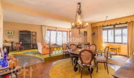 Cobertura com 3 quartos à venda na Rua Engenheiro Teixeira Soares, 335, Bela Vista, Porto Alegre, 232 m2 por R$ 1.300.000