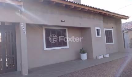 Casa com 4 quartos à venda na Rua Maranhão, 988, Nova Tramandaí, Tramandaí, 130 m2 por R$ 505.000