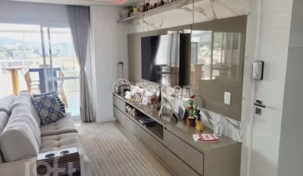Casa com 3 quartos à venda na Rua Elis Regina, 1453, Areias, São José, 220 m2 por R$ 1.490.000
