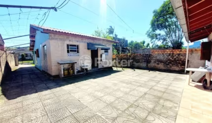 Casa com 3 quartos à venda na Rua Telmo Vieira de Araújo, 311, Aberta dos Morros, Porto Alegre, 116 m2 por R$ 415.000