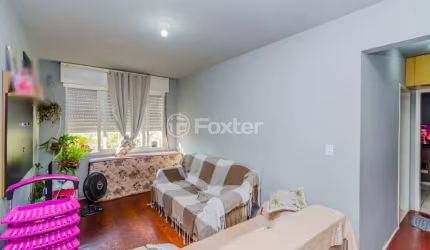 Apartamento com 2 quartos à venda na Rua Érico Antunes Pinto, 50, Rubem Berta, Porto Alegre, 60 m2 por R$ 120.000