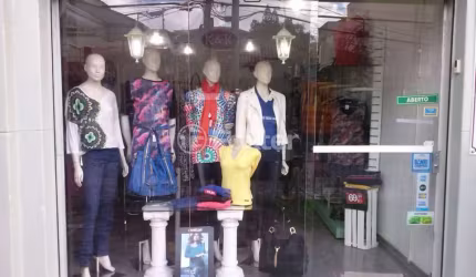 Ponto comercial com 2 salas à venda na Rua Doutor Voltaire Pires, 85, Santo Antônio, Porto Alegre, 50 m2 por R$ 199.990