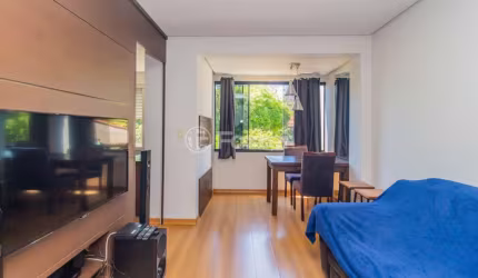 Apartamento com 1 quarto à venda na Rua Plácido de Castro, 193, Azenha, Porto Alegre, 41 m2 por R$ 290.000