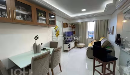 Apartamento com 2 quartos à venda na Avenida da Cavalhada, 2151, Cavalhada, Porto Alegre, 55 m2 por R$ 380.000