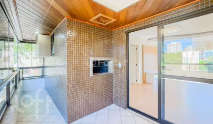 Apartamento com 3 quartos à venda na Avenida Lageado, 150, Petrópolis, Porto Alegre, 92 m2 por R$ 749.000