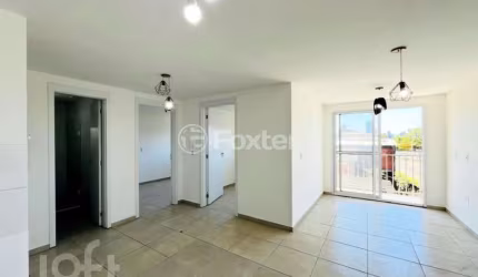 Apartamento com 2 quartos à venda na Rua Santa Rosa, 101, Primavera, Novo Hamburgo, 69 m2 por R$ 270.000