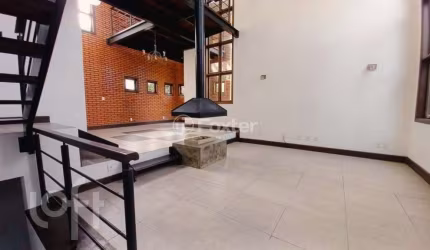 Casa em condomínio fechado com 3 quartos à venda na Rua Manoel Pedro Vieira, 857, Morro das Pedras, Florianópolis, 241 m2 por R$ 3.990.000