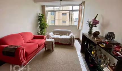 Apartamento com 3 quartos à venda na Rua Jornalista Ildefonso Juvenal, 135, Capoeiras, Florianópolis, 65 m2 por R$ 430.000