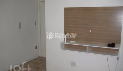 Apartamento com 2 quartos à venda na Rua Tomé de Souza, 20, Pátria Nova, Novo Hamburgo, 60 m2 por R$ 230.000