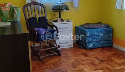 Casa com 4 quartos à venda na Avenida Antônio Carvalho, 1391, Jardim Carvalho, Porto Alegre, 120 m2 por R$ 550.000