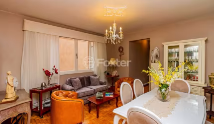 Apartamento com 3 quartos à venda na Rua Jerônimo Coelho, 30, Centro Histórico, Porto Alegre, 107 m2 por R$ 550.000
