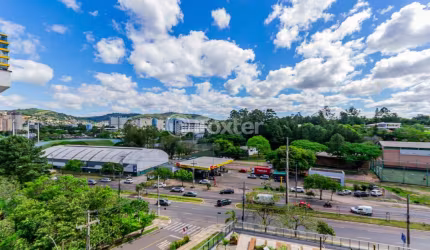 Apartamento com 2 quartos à venda na Rua Aldo Menotti Sirangelo, 40, Jardim do Salso, Porto Alegre, 62 m2 por R$ 795.000