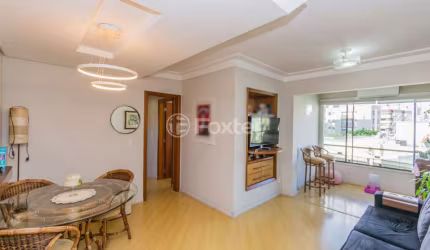 Apartamento com 3 quartos à venda na Rua Atanásio Belmonte, 175, Boa Vista, Porto Alegre, 84 m2 por R$ 650.000